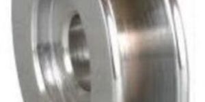 Pulleys Alternator
