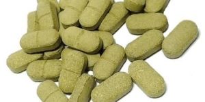 Moringa Tablets