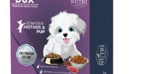 DUX MOTHER & PUP FOOD PREMIUM BAG 1.2 KG