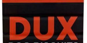 Dux Puppy Coloured Biscuits