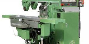Horizontal Milling Machine