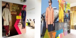 Store Branding Design Services