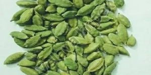 6mm Green Cardamom