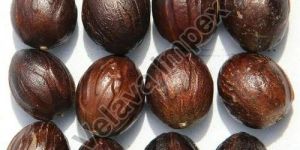 Shelled Nutmeg