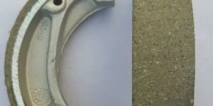 Hero Splendor Front Brake Shoes