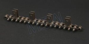 Attachment with Extended Pin Chains