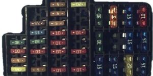 Fuse Box Inspection System