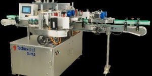 Container Labeling Machine Cl 20.2