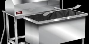 Batter Mixer Machine