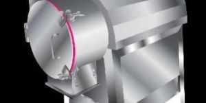 Coconut Grating Machine