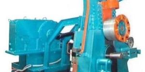 Ring Rolling Machine
