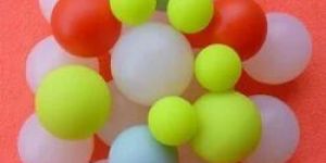 Silicone Ball
