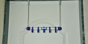 Foldable Clothes Hanger