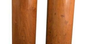 PILLAR FORM PALM STANDS