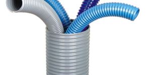 PVC DUCT PIPES