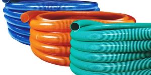 PVC Suction Pipes