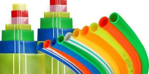 PVC Tubing / Lay Flat Tubes