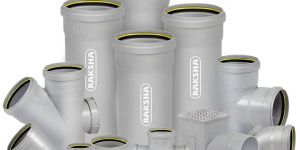 Swr Pipes & Fittings