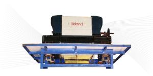 Electronic Jacquard Machine