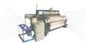 Rapier Tappet Shedding Loom