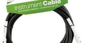 Instrument Cable