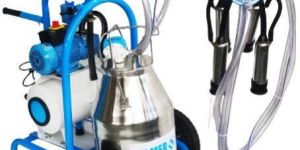 Milking Machine