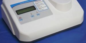 Digital Colorimeter