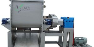 Twin Worm Simplex Plodder