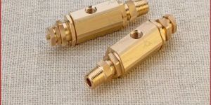 Unloader Pilot Valve