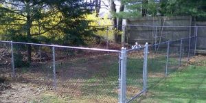 Industrial Weld Mesh