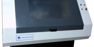 2 Spindle PCB Drilling and Routing Machine