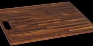 Wooden Cutting Board