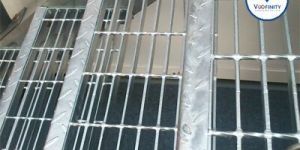 Metal Gratings