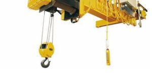 Overhead Crane