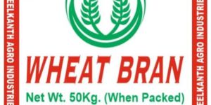 NEELKANTH WHEAT BRAN
