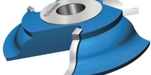 TCT Brazed Profile Cutter