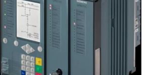 SIPROTEC 7VE85 Relay