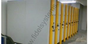 Compactor Filing Cabinet