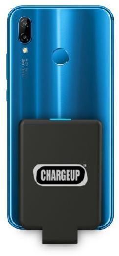 Chargeup Battery Case - Huawei/Honor - Micro USB - 4500 mAH [Powerbank Alternative]