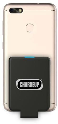 Chargeup Battery Case - Huawei/Honor Type C - 4500 mAH [Powerbank Alternative]