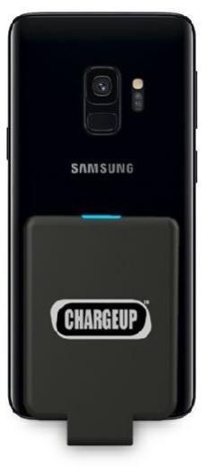Chargeup Battery Case - Samsung Type C - 4500 mAH [Powerbank Alternative]