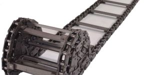 Paver Conveyor Chain