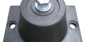 Rubber Mounting Pads