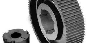 Taper Lock Timing Pulley