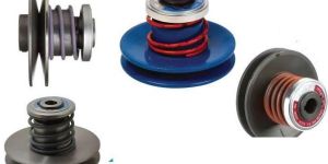 Variable Speed Pulleys