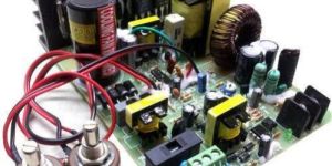 AC to DC Converter