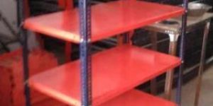 Slotted Angle Rack