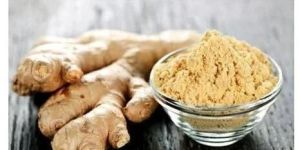 Dehydrated Ginger Powder