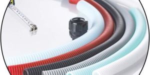 Corrugated Flexible Conduits