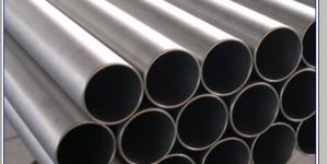 Stainless Steel Pipes